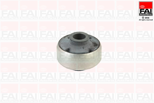Mounting, control/trailing arm